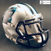 Riddell Carolina Panthers Revo Speed Mini Helmet